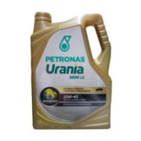 PETRONAS URANIA 5000 LS 10W40 5L