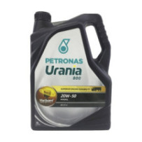 PETRONAS URANIA 800 20W50 5L