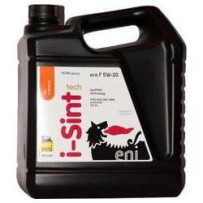 ENI i-Sint tech eco F 5W-20 5 L | Auto Repuestos 24