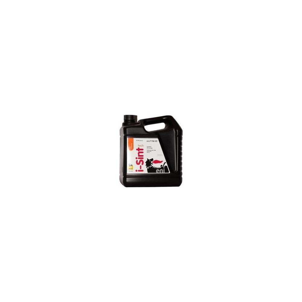 ENI i-Sint tech eco F 5W-20 5 L | Auto Repuestos 24