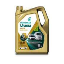 PETRONAS URANIA ELITE LONGDRAIN 5W30 5L