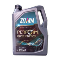 SELENIA PERFORM PURE ENERGY 5W40 5L