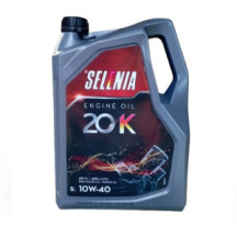 SELENIA PETRONAS 20K 10W40 5L