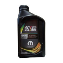 SELENIA PETRONAS WR FORWARD 0W20 1L