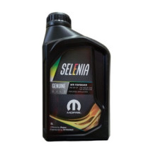 SELENIA PETRONAS WR FORWARD 0W30 1L