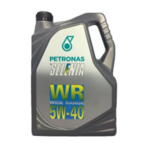 SELENIA WR 5W40 5L