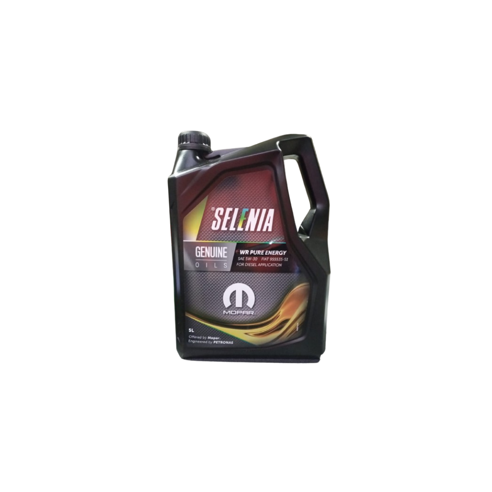 SELENIA WR PURE ENERGY 5W30 5L
