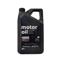 CASTROL RENAULT ORIGINAL AN2022 0W16 5L