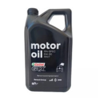 CASTROL RENAULT ORIGINAL RN17 5W30 5L