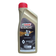 CASTROL RENAULT ORIGINAL RN17RSA 0W40 1L