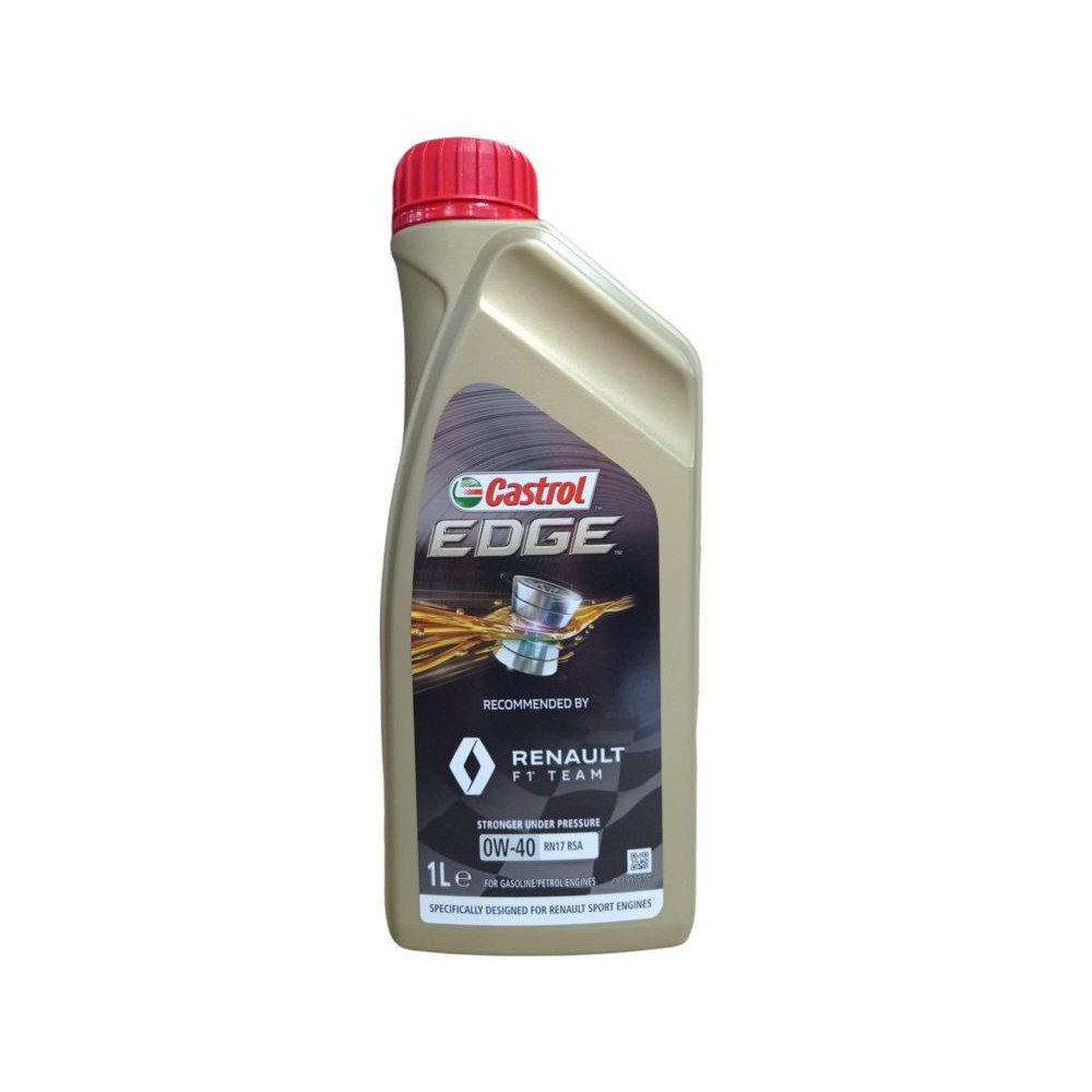CASTROL RENAULT ORIGINAL RN17RSA 0W40 1L
