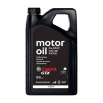 CASTROL RENAULT ORIGINAL RN700 10W40 5L