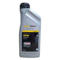 CASTROL RENAULT ORIGINAL RN710 5W40 1L