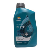 REPSOL ELITE 50501 5W40 1L