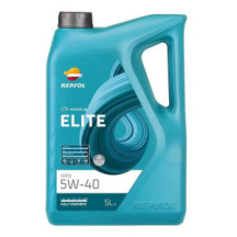 REPSOL ELITE 50501 5W40 5L