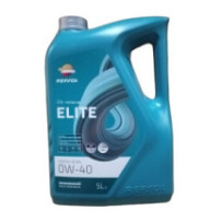 REPSOL ELITE COSMOS A3/B4 0W40 5L