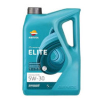 REPSOL ELITE COSMOS A3/B4 5W30 5L