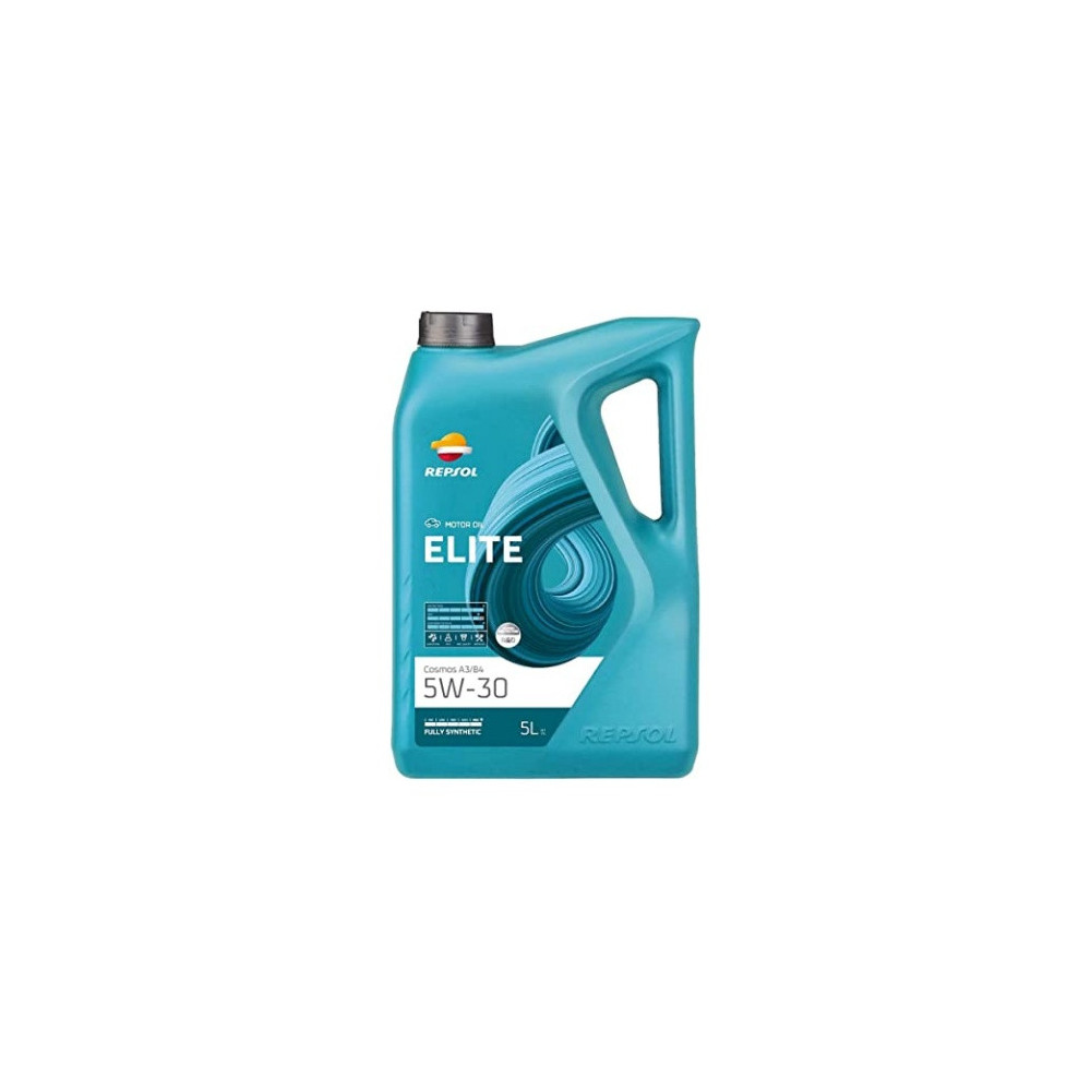 REPSOL ELITE COSMOS A3/B4 5W30 5L