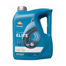 REPSOL ELITE COSMOS A3/B4 5W40 4L