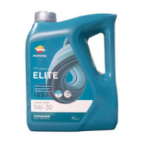 REPSOL ELITE COSMOS A5/B5 5W30 4L