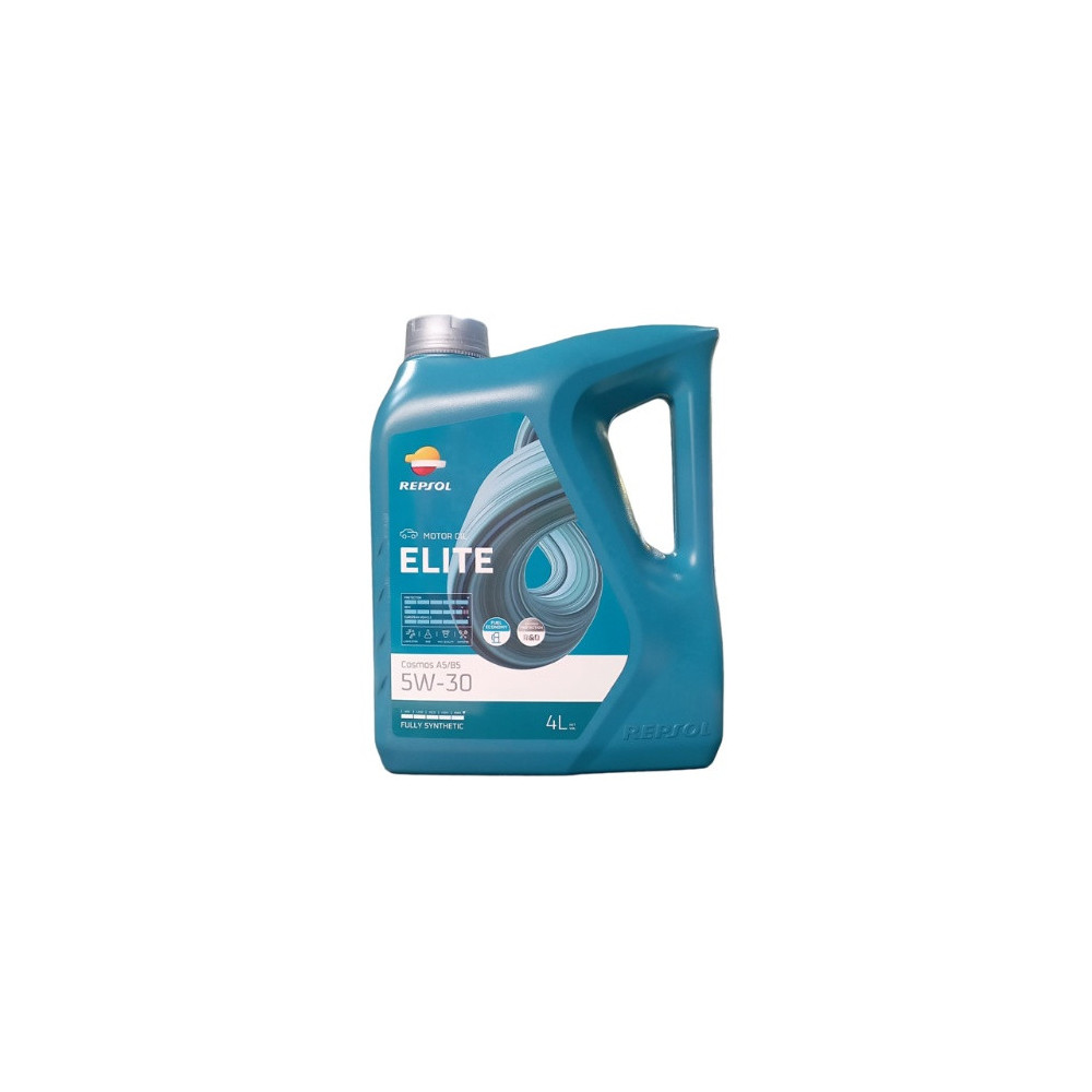 REPSOL ELITE COSMOS A5/B5 5W30 4L