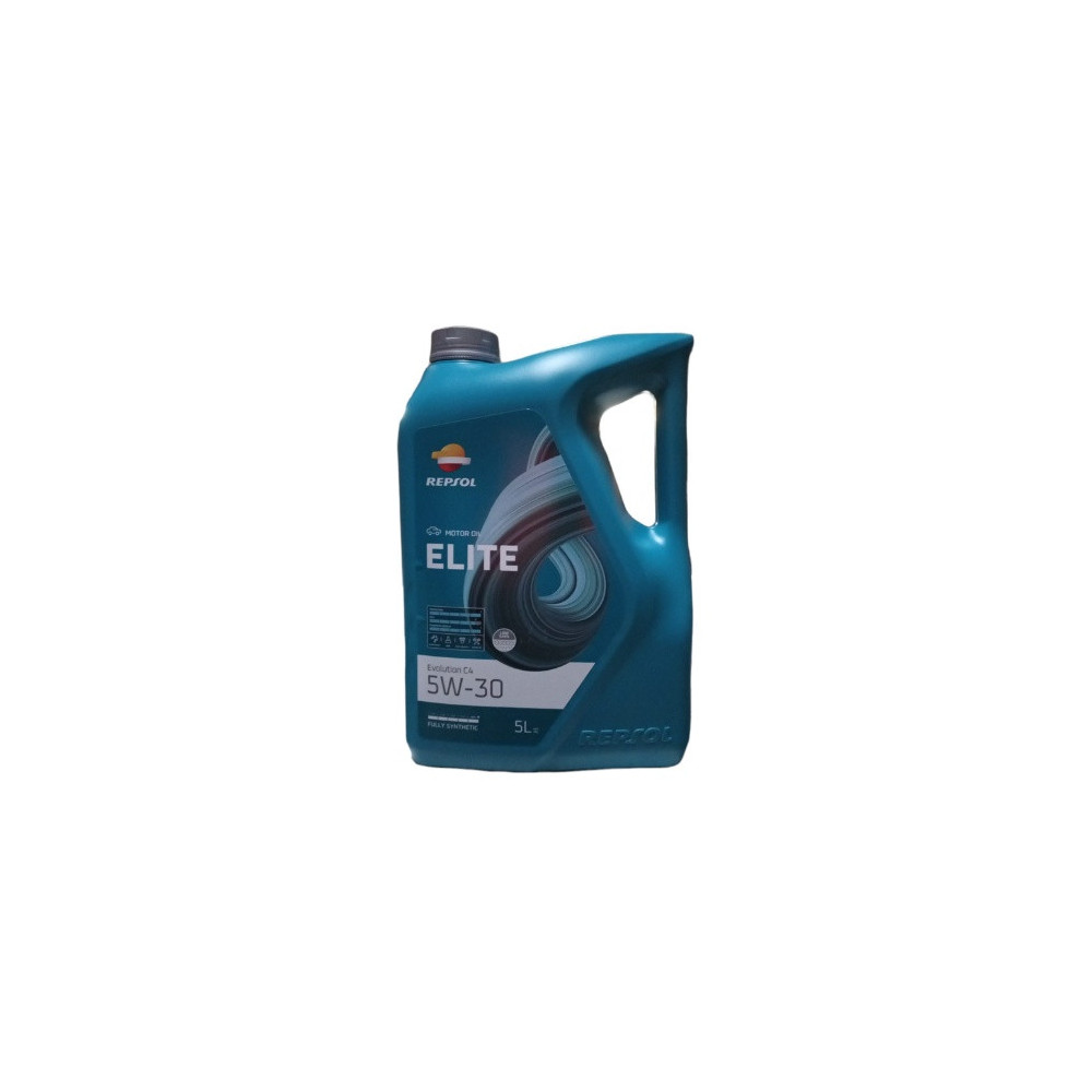 REPSOL ELITE EVOLUTION 5W30 C4 5L