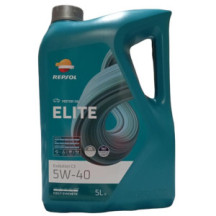 REPSOL ELITE EVOLUTION C3 5W40 5L