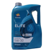 REPSOL ELITE EVOLUTION DX2 5W30 5L