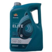 REPSOL ELITE EVOLUTION RN 5W30 5L