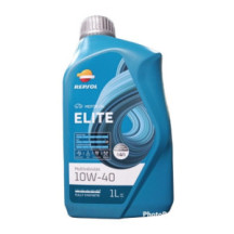 REPSOL ELITE MULTIVALVULAS 10W40 1L