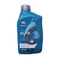 REPSOL ELITE TURBO LIFE 0W30 50601 1L
