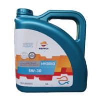 REPSOL HYBRID 5W30 4L