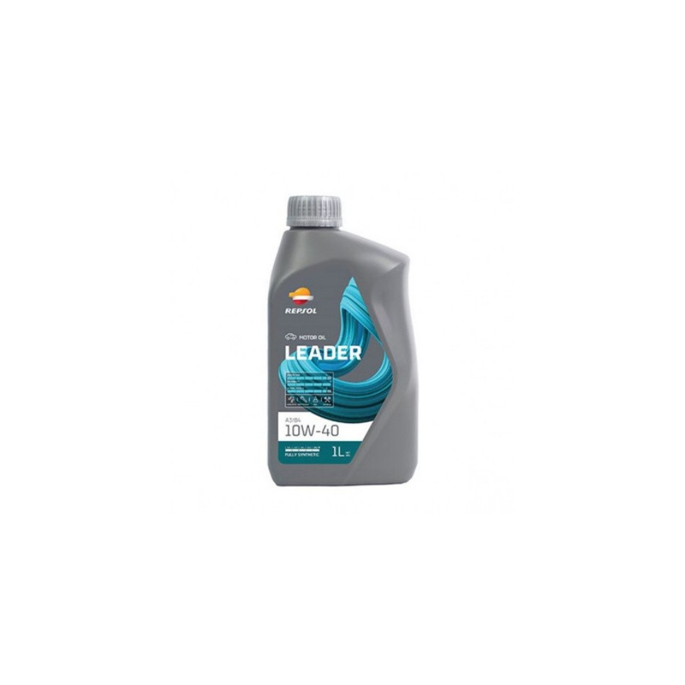 REPSOL LEADER A3/B4 10W40 1L