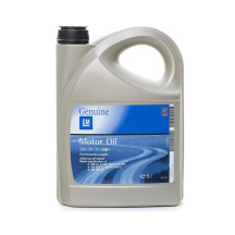 Aceite GM Genuine dexos2 5W-30 5 L | Auto Repuestos 24