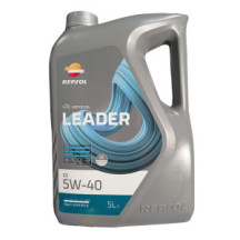 REPSOL LEADER C3 5W40 5L
