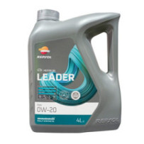 REPSOL LEADER NEO 0W20 4L