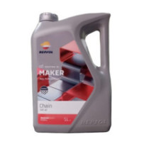 REPSOL MAKER CHAIN SAE 40 5L