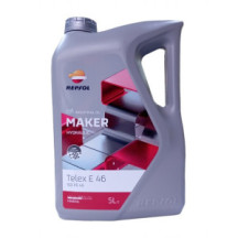 REPSOL MAKER TELEX E46 5L