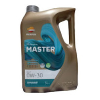 REPSOL MASTER ECO F 0W30 5L