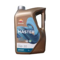 REPSOL MASTER ECO P 0W30 5L