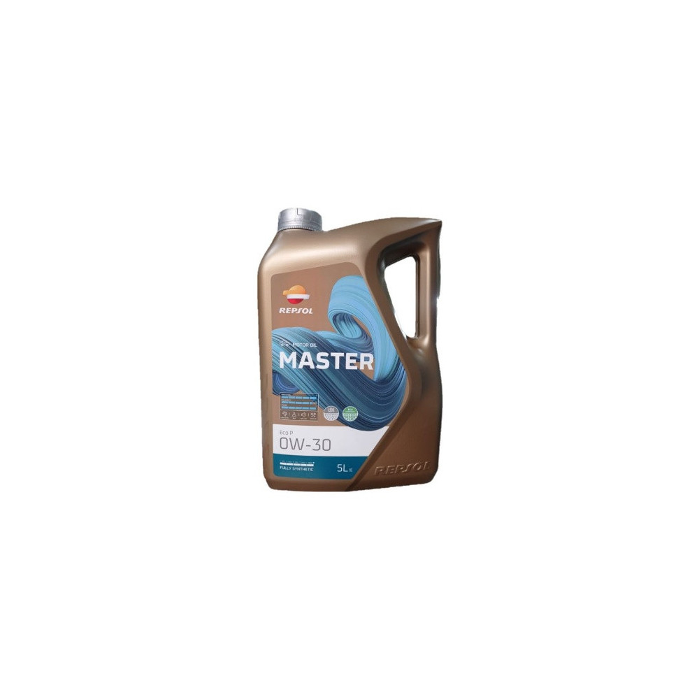 REPSOL MASTER ECO P 0W30 5L