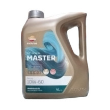 REPSOL MASTER RACING 10W60 4L