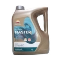 REPSOL MASTER RACING 10W60 4L