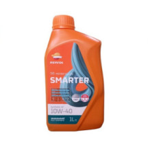 REPSOL MOTO SMARTER SYNTETIC 4T 10W40 1L