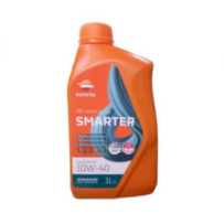 REPSOL MOTO SMARTER SYNTETIC 4T 10W40 1L