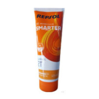 REPSOL MOTO SMARTER SYNTHETIC 2T 125ML