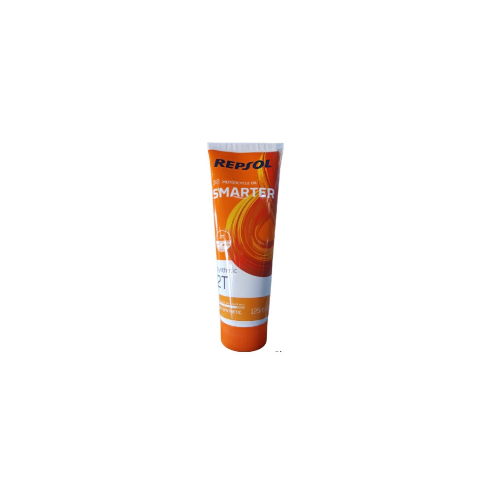 REPSOL MOTO SMARTER SYNTHETIC 2T 125ML