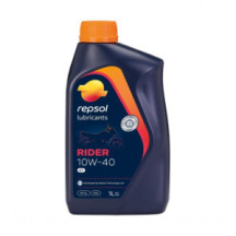 REPSOL RIDER 4T 10W40 1L