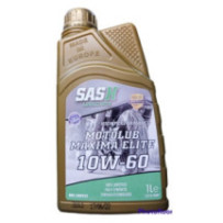 SASH MOTO LUB MAXIMA ELITE 10W60 1L.