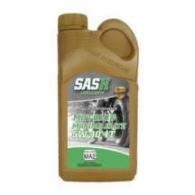 SASH MOTO LUB MAXIMA ELITE 4T 5W40 1L.